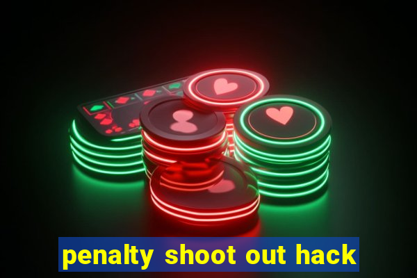 penalty shoot out hack